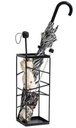 CASA TRES Portemanteau Mural Naturel* Kids|Portemanteaux