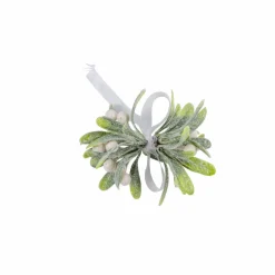 CASA TULLY Déco à Suspendre Blanc* Décorations À Suspendre