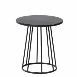 CASA TWIST Bougies Orange* Bougies