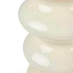 CASA TWIST Bougies Orange* Bougies