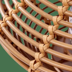 CASA UFO Lanterne Naturel* Lanternes