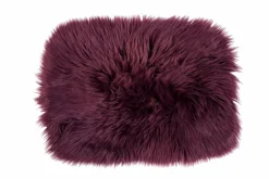 CASA UNI Set De 20 Serviettes Rouge* Serviettes