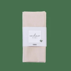 CASA UNILINE Chemin De Table Beige* Chemins De Table