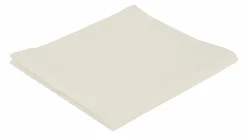 CASA UNILINE Nappe Blanc Cassé* Nappes