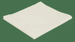 CASA UNILINE Serviette Blanc Cassé* Serviettes