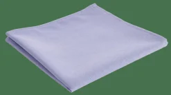 CASA UNILINE Serviette Mauve* Serviettes