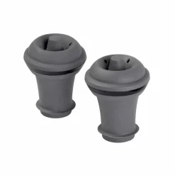 CASA VACUVIN Marque-verres Set De 12 Diverses Couleurs* Cocktail Accessoires