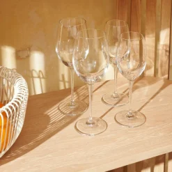 CASA VACUVIN Refroidisseur Doré* Vin Accessoires