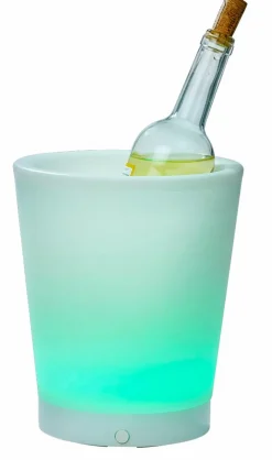 CASA VACUVIN Refroidisseur Doré* Vin Accessoires