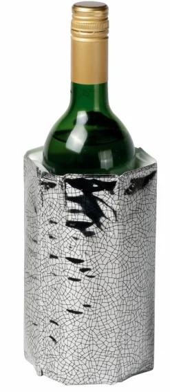 CASA VACUVIN Refroidisseur Doré* Vin Accessoires