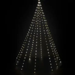 CASA VELU Guirlande Lumineuse 180 Leds Blanc* Guirlandes Lumineuses