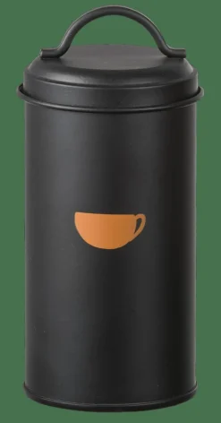 CASA VIRA Boîte Pour Dosettes De Café Noir* Accessoires Café