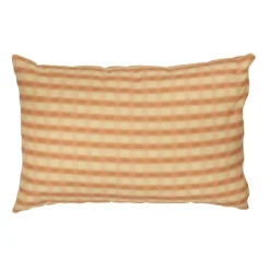 CASA VIVE Coussin Orange* Coussins