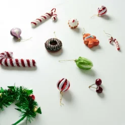 CASA WATER HYACINTH Étoile Naturel* Décorations À Suspendre