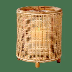 CASA WEBBING Lanterne Naturel* Lanternes