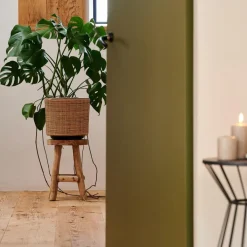 CASA WEBBING Pot De Fleurs Naturel* Cache-Pots|Pots De Fleurs