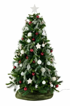 CASA WHITE Rideau à Franges Blanc* Halloween|Rideaux