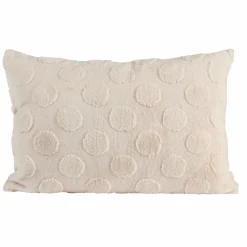 CASA WHITE Rideau à Franges Blanc* Halloween|Rideaux