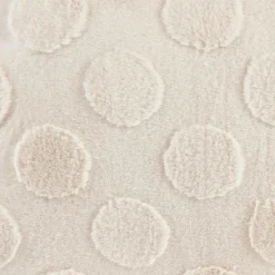 CASA WHITE Rideau à Franges Blanc* Halloween|Rideaux