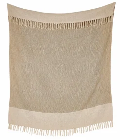 CASA WHITE Rideau à Franges Blanc* Halloween|Rideaux