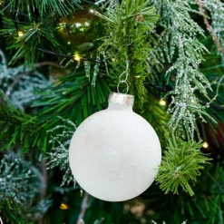 CASA WHITE Rideau à Franges Blanc* Halloween|Rideaux