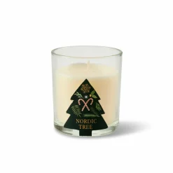 CASA WINTER Bougie Parfumée Rouge* Bougies Parfumées