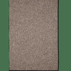 CASA WOLY Tapis Brun* Tapis