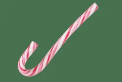 CASA X-MAS CANDY CANE Sucre D'orge Set De 12 144g Multicolore* Alimentation
