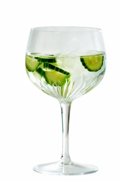 CASA X-MAS REINDEER Dessous-de-verre Set De 4 Brun* Cocktail Accessoires