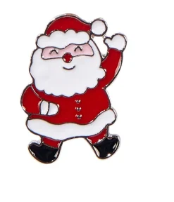 CASA X-MAS Rouleau à Pâtisserie Naturel* Ustensiles Patisserie