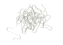 CASA X-MAS Set à Pâtisserie 4P. Spatule Avec 3 Emporte-pièces Doré, Multicolore* Moules