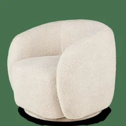 CASA YVETTE Fauteuil Blanc* Canapés