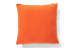 CASA YVONNE Coussin Orange* Coussins