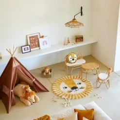 CASA ZALI Suspension Naturel* Kids|Suspensions